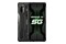 Smartfon Ulefone Armor 10 5G czarny 6.67" 8GB/128GB