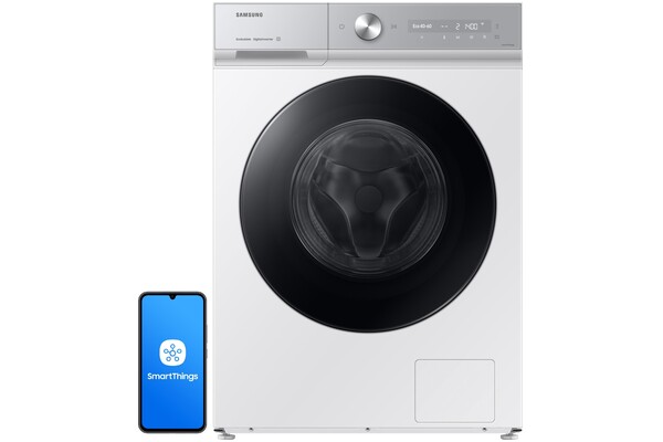 Pralka Samsung WW11DB8B95GHU4 QuickDrive 11.0kg 1400obr./min