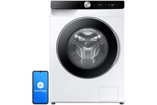 Pralka Samsung WW11DG6B85LKU4 EcoBubble 11.0kg 1400obr./min