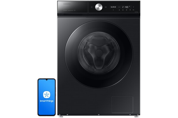 Pralka Samsung WW11DB8B95GBU4 QuickDrive 11.0kg 1400obr./min