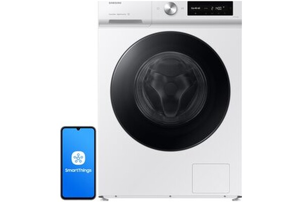 Pralka Samsung WW11DB7B34GWU4 11kg 1400obr./min