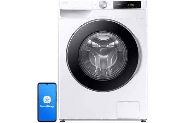 Pralka Samsung WW11DG6B25LEU4 EcoBubble 11kg 1400obr./min