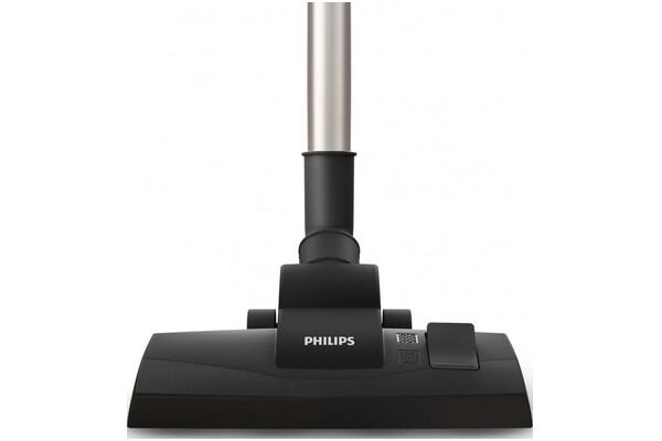 Odkurzacz Philips FC824109 PowerGo tradycyjny workowy 900W czarny