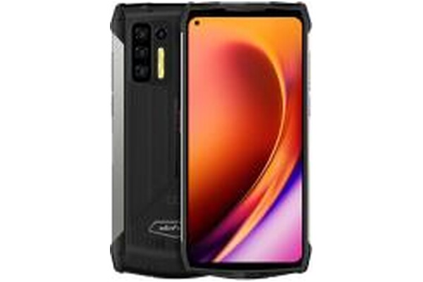 Smartfon Ulefone PowerArmor 13 czarno-szary 6.81" 8GB/128GB
