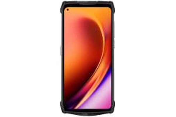 Smartfon Ulefone PowerArmor 13 czarno-szary 6.81" 8GB/128GB