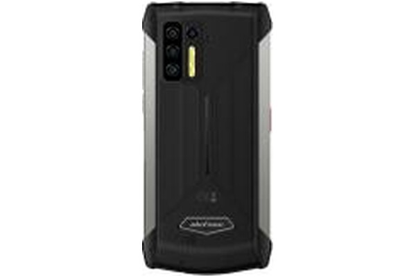 Smartfon Ulefone PowerArmor 13 czarno-szary 6.81" 8GB/128GB