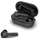 Słuchawki Motorola Moto Buds 085 Dokanałowe Bezprzewodowe czarny