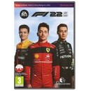 F1 22 PC
