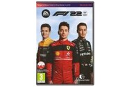 F1 22 PC
