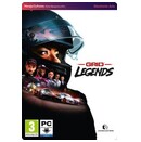 Grid Legends PC