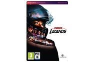 Grid Legends PC