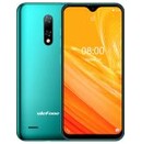 Smartfon Ulefone Note 8 zielony 5.5" 2GB/16GB