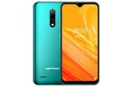Smartfon Ulefone Note 8 zielony 5.5" 2GB/16GB