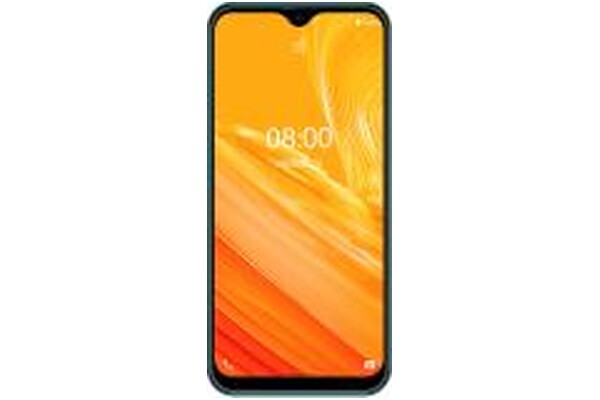 Smartfon Ulefone Note 8 zielony 5.5" 2GB/16GB