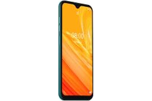 Smartfon Ulefone Note 8 zielony 5.5" 2GB/16GB