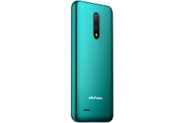 Smartfon Ulefone Note 8 zielony 5.5" 2GB/16GB