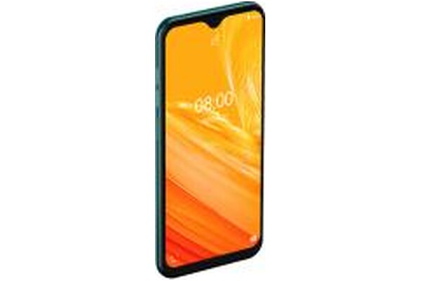 Smartfon Ulefone Note 8 zielony 5.5" 2GB/16GB