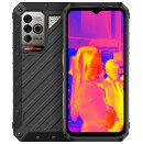 Smartfon Ulefone PowerArmor 5G czarny 6.58" 12GB/256GB