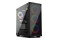 Obudowa PC KRUX Leda inny czarny