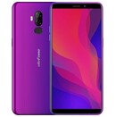 Smartfon Ulefone Power 3 L fioletowy 6" 2GB/16GB