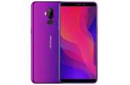 Smartfon Ulefone Power 3 L fioletowy 6" 2GB/16GB