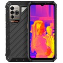Smartfon Ulefone Armor 18 T 5G czarny 6.58" 12GB/256GB