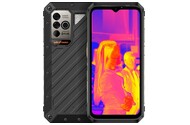 Smartfon Ulefone Armor 18 T 5G czarny 6.58" 12GB/256GB