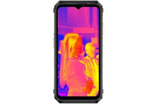 Smartfon Ulefone Armor 18 T 5G czarny 6.58" 12GB/256GB