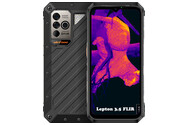 Smartfon Ulefone PowerArmor czarny 6.5" 12GB/256GB