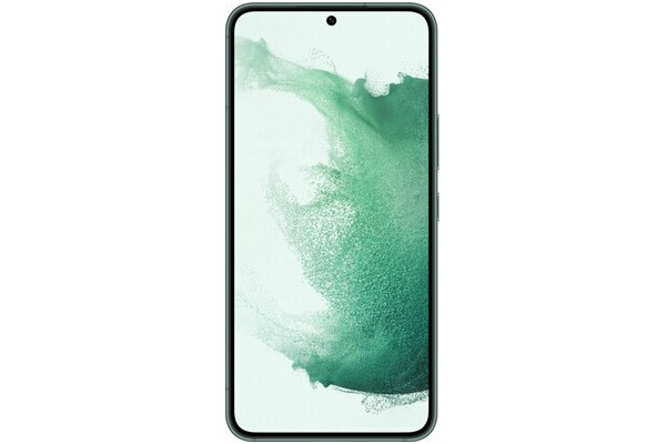 Smartfon Samsung Galaxy S22 5G zielony 6.1" 8GB/128GB