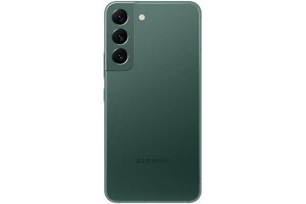 Smartfon Samsung Galaxy S22 5G zielony 6.1" 8GB/128GB