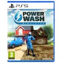 PowerWash Simulator PlayStation 5
