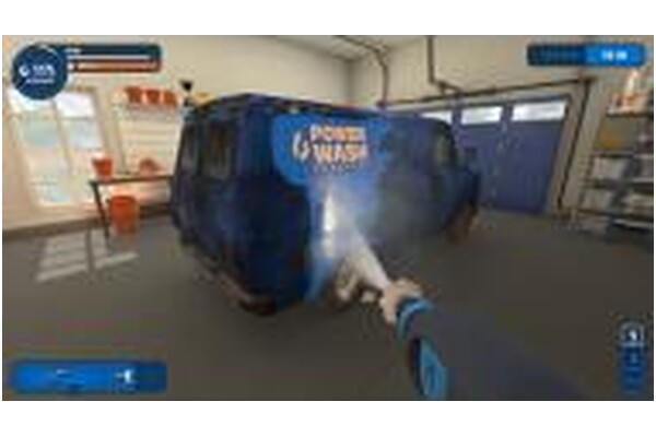 PowerWash Simulator PlayStation 5