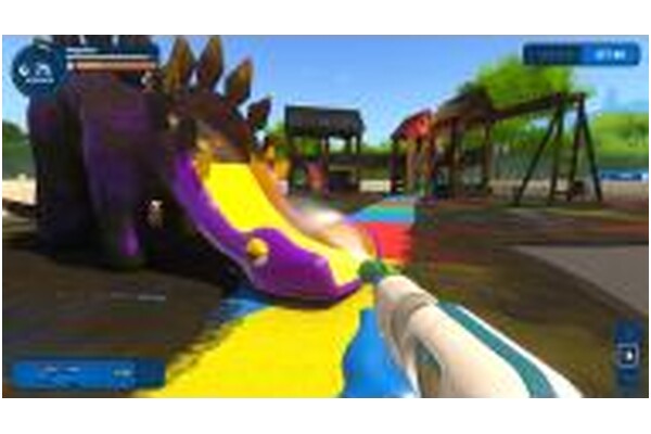 PowerWash Simulator PlayStation 5