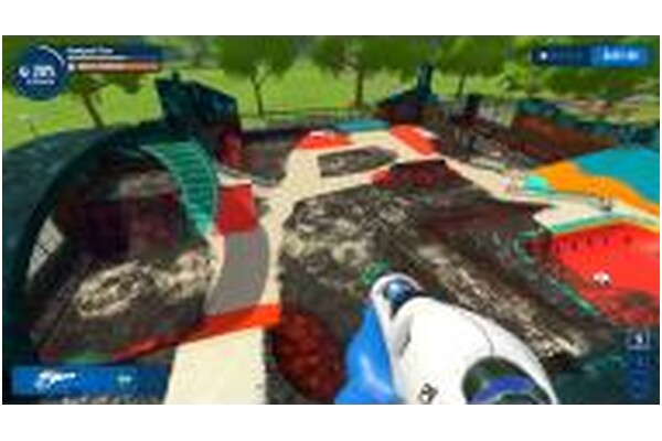PowerWash Simulator PlayStation 5