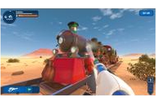 PowerWash Simulator PlayStation 5
