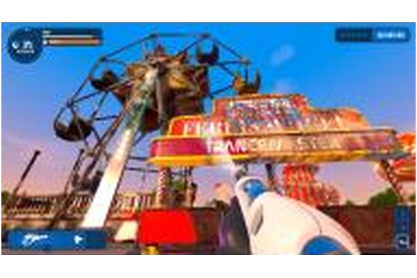 PowerWash Simulator PlayStation 5
