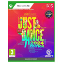 Just Dance Edycja 2024 Xbox (Series S/X)
