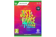 Just Dance Edycja 2024 Xbox (Series S/X)