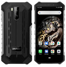 Smartfon Ulefone Armor X5 czarny 5.5" 3GB/32GB