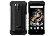 Smartfon Ulefone Armor X5 czarny 5.5" 3GB/32GB