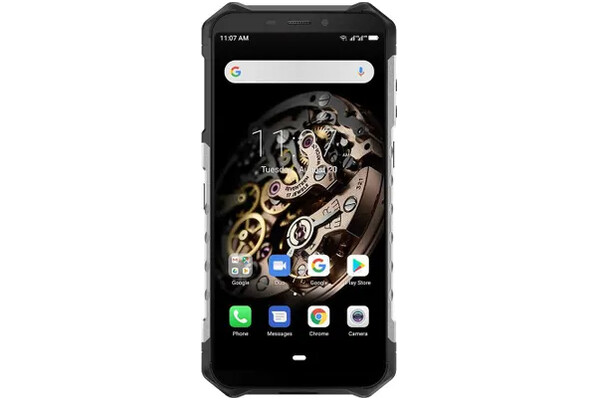 Smartfon Ulefone Armor X5 czarny 5.5" 3GB/32GB
