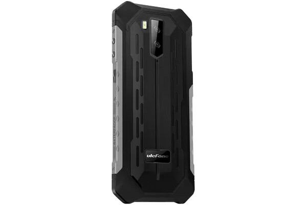 Smartfon Ulefone Armor X5 czarny 5.5" 3GB/32GB