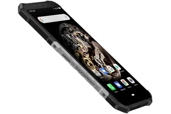 Smartfon Ulefone Armor X5 czarny 5.5" 3GB/32GB