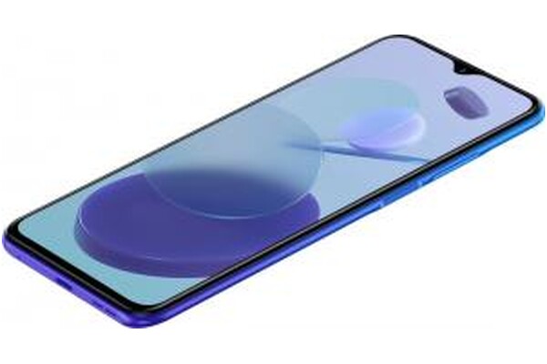 Smartfon Ulefone Note 12 P niebieski 6.82" 4GB/64GB
