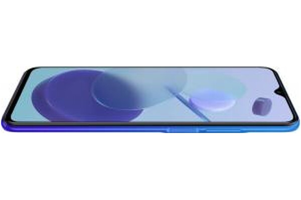 Smartfon Ulefone Note 12 P niebieski 6.82" 4GB/64GB