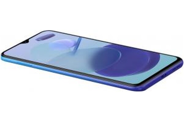 Smartfon Ulefone Note 12 P niebieski 6.82" 4GB/64GB