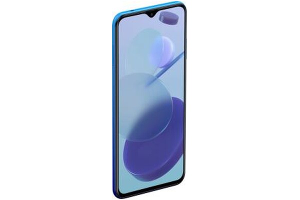 Smartfon Ulefone Note 12 P niebieski 6.82" 4GB/64GB