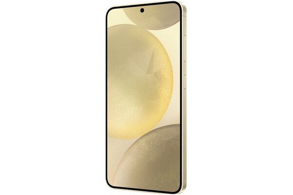 Smartfon Samsung Galaxy S24 5G żółty 6.2" 8GB/256GB