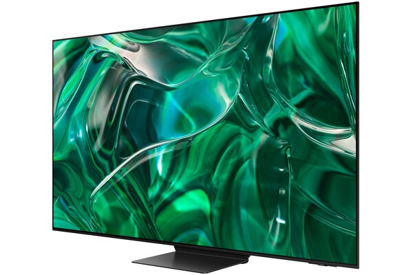 Telewizor Samsung QE77S95C 77" 4K Ultra HD